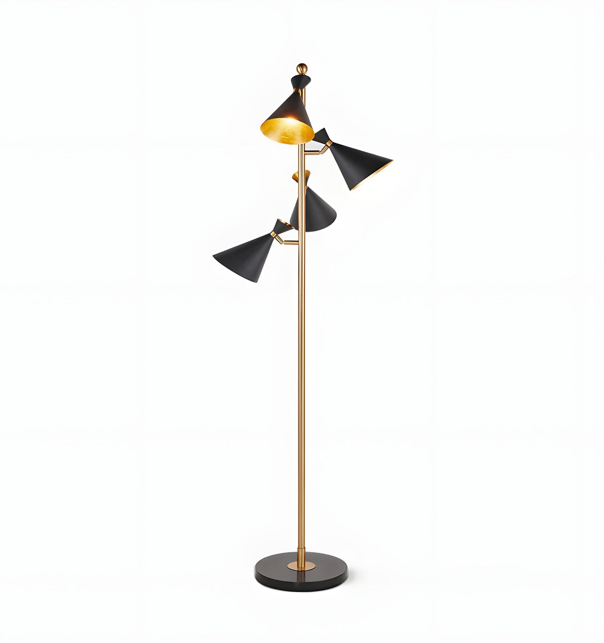Stilnovo Adjustable Floor Lamp - NexioPick
