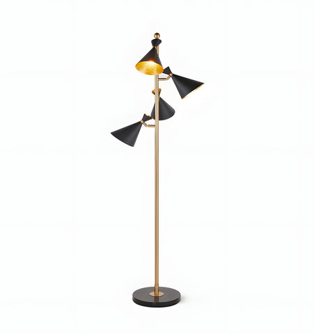 Stilnovo Adjustable Floor Lamp - NexioPick