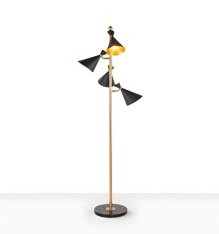 Stilnovo Adjustable Floor Lamp - NexioPick