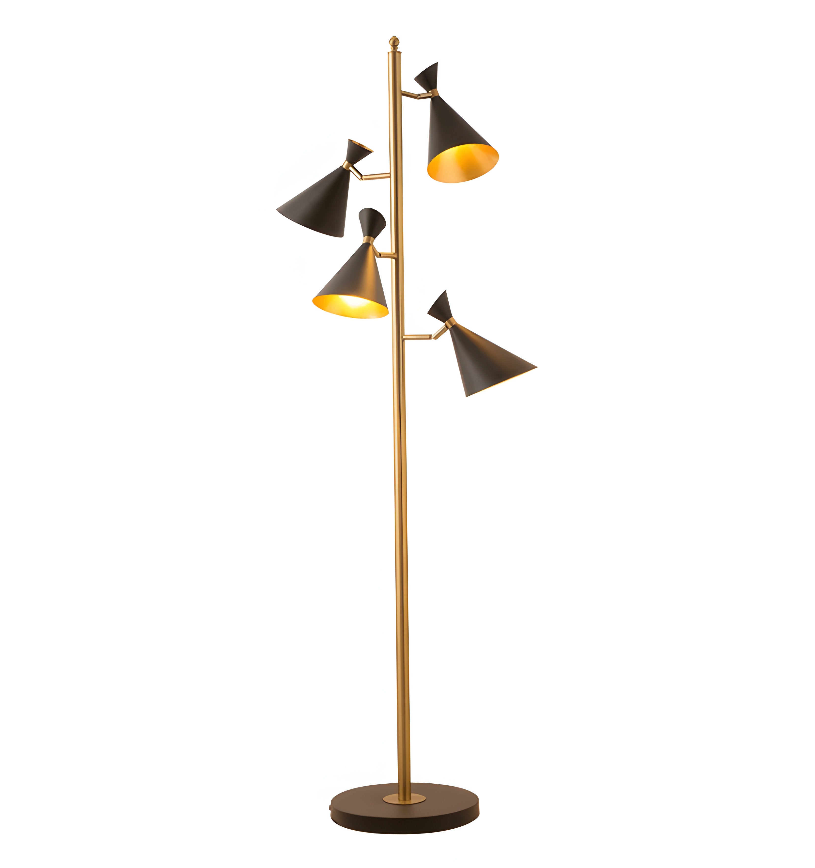 Stilnovo Adjustable Floor Lamp - NexioPick