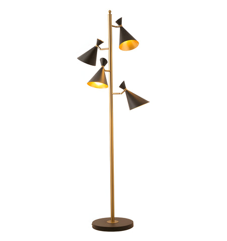 Stilnovo Adjustable Floor Lamp - NexioPick