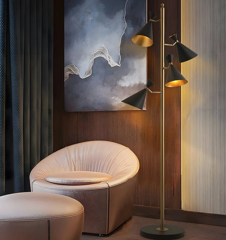Stilnovo Adjustable Floor Lamp - NexioPick