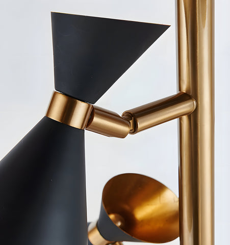 Stilnovo Adjustable Floor Lamp - NexioPick