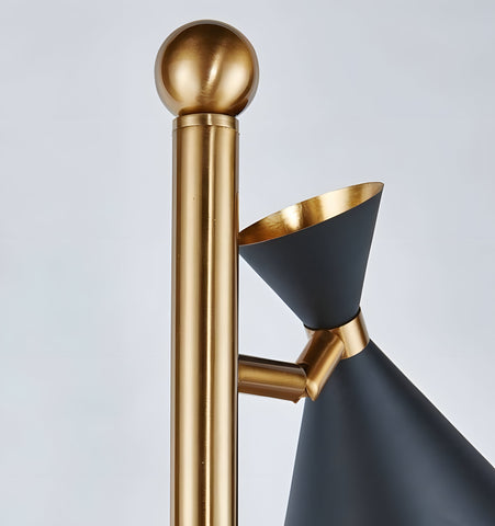 Stilnovo Adjustable Floor Lamp - NexioPick