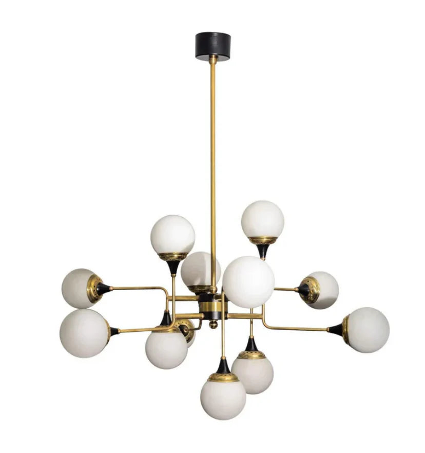 Stilnovo Chandelier - NexioPick