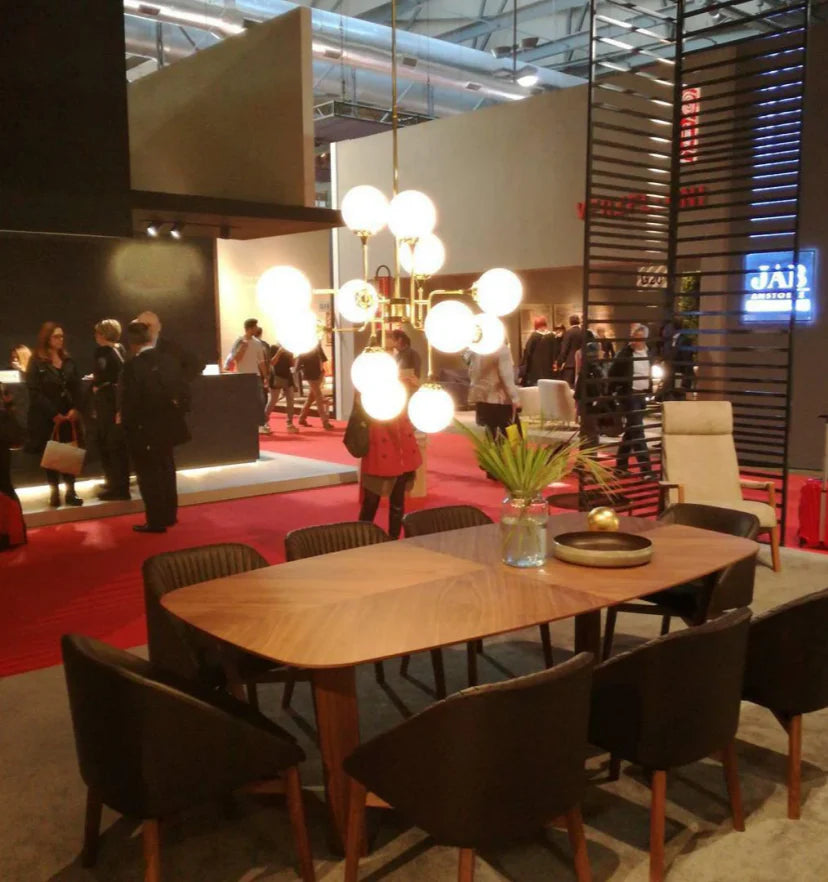 Stilnovo Chandelier - NexioPick