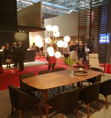 Stilnovo Chandelier - NexioPick