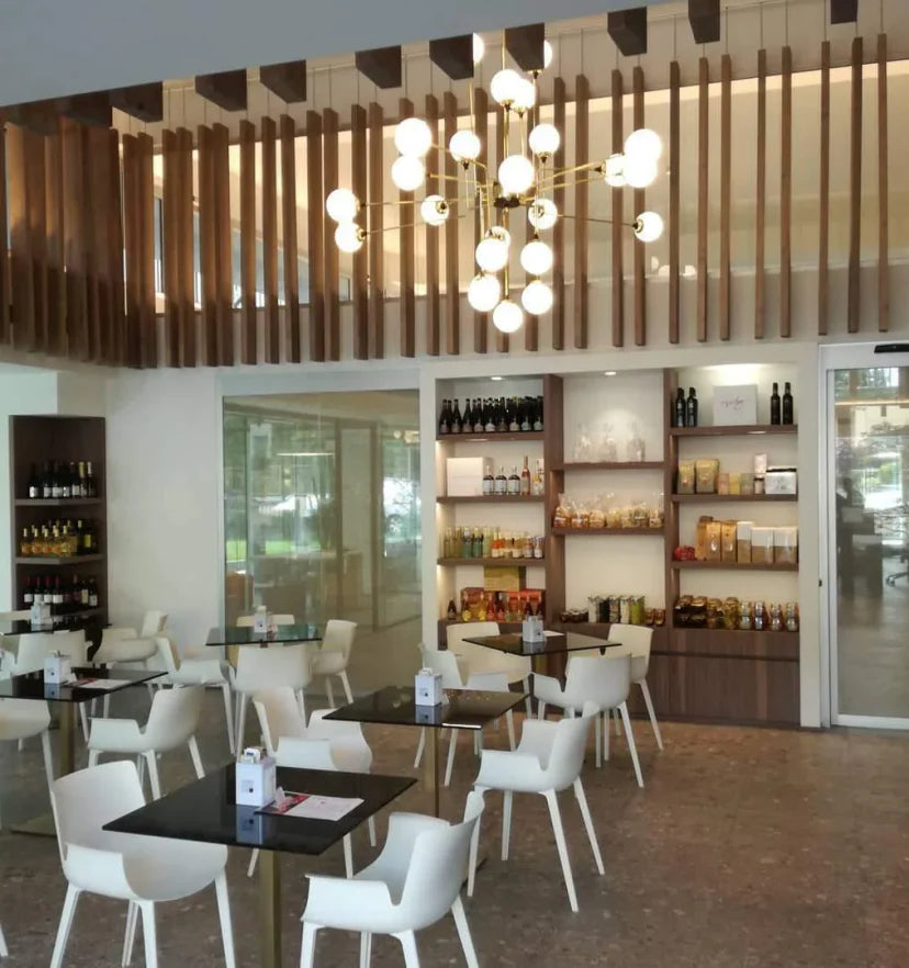 Stilnovo Chandelier - NexioPick