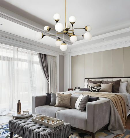 Stilnovo Chandelier - NexioPick