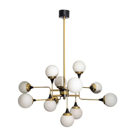 Stilnovo Chandelier - NexioPick