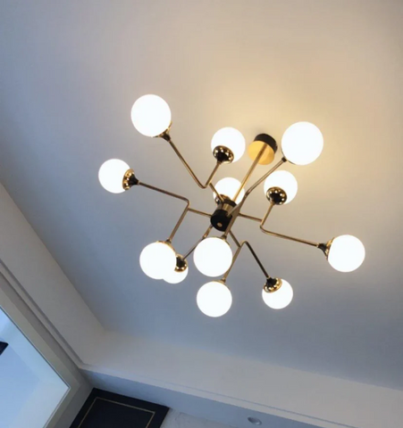 Stilnovo Chandelier - NexioPick