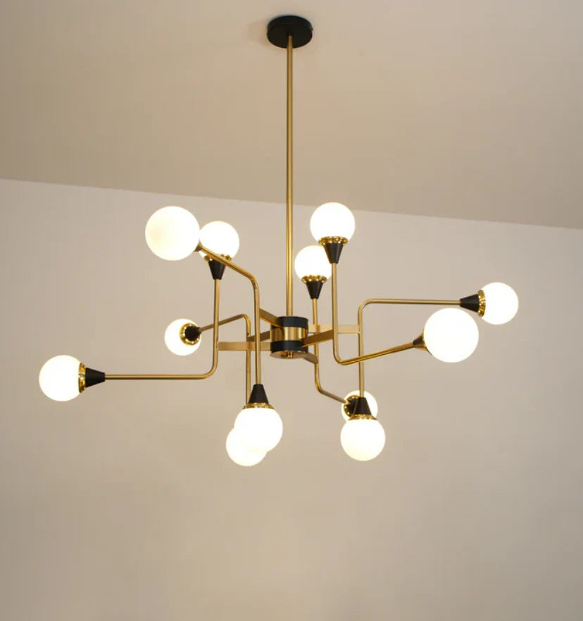 Stilnovo Chandelier - NexioPick