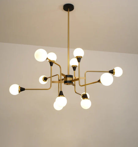 Stilnovo Chandelier - NexioPick