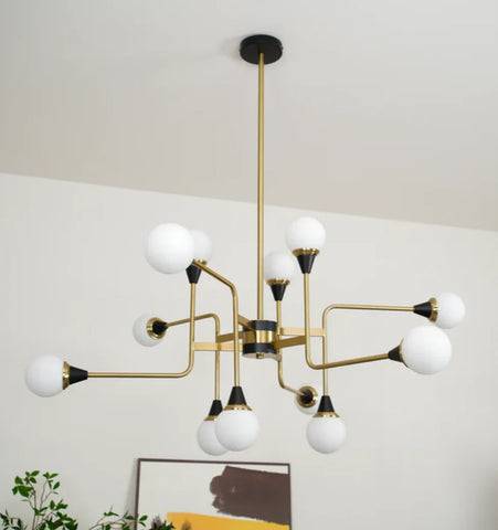 Stilnovo Chandelier - NexioPick
