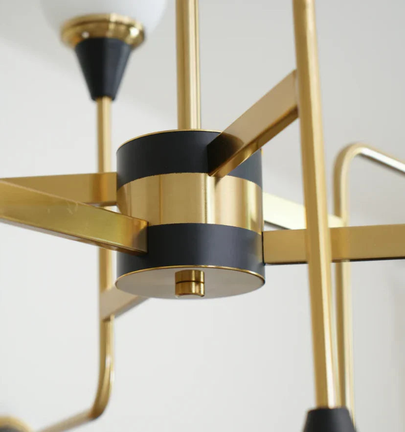 Stilnovo Chandelier - NexioPick