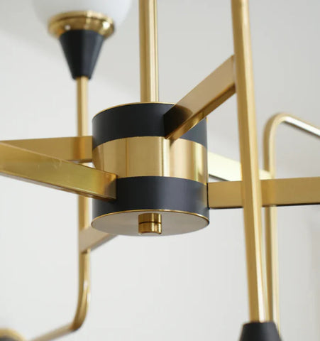 Stilnovo Chandelier - NexioPick