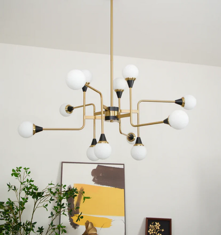 Stilnovo Chandelier - NexioPick