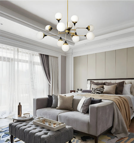 Stilnovo Chandelier - NexioPick