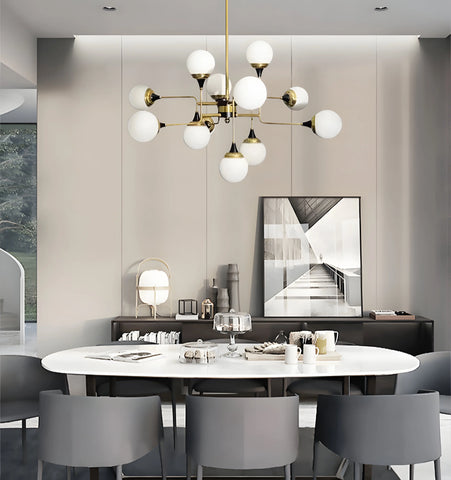 Stilnovo Chandelier - NexioPick