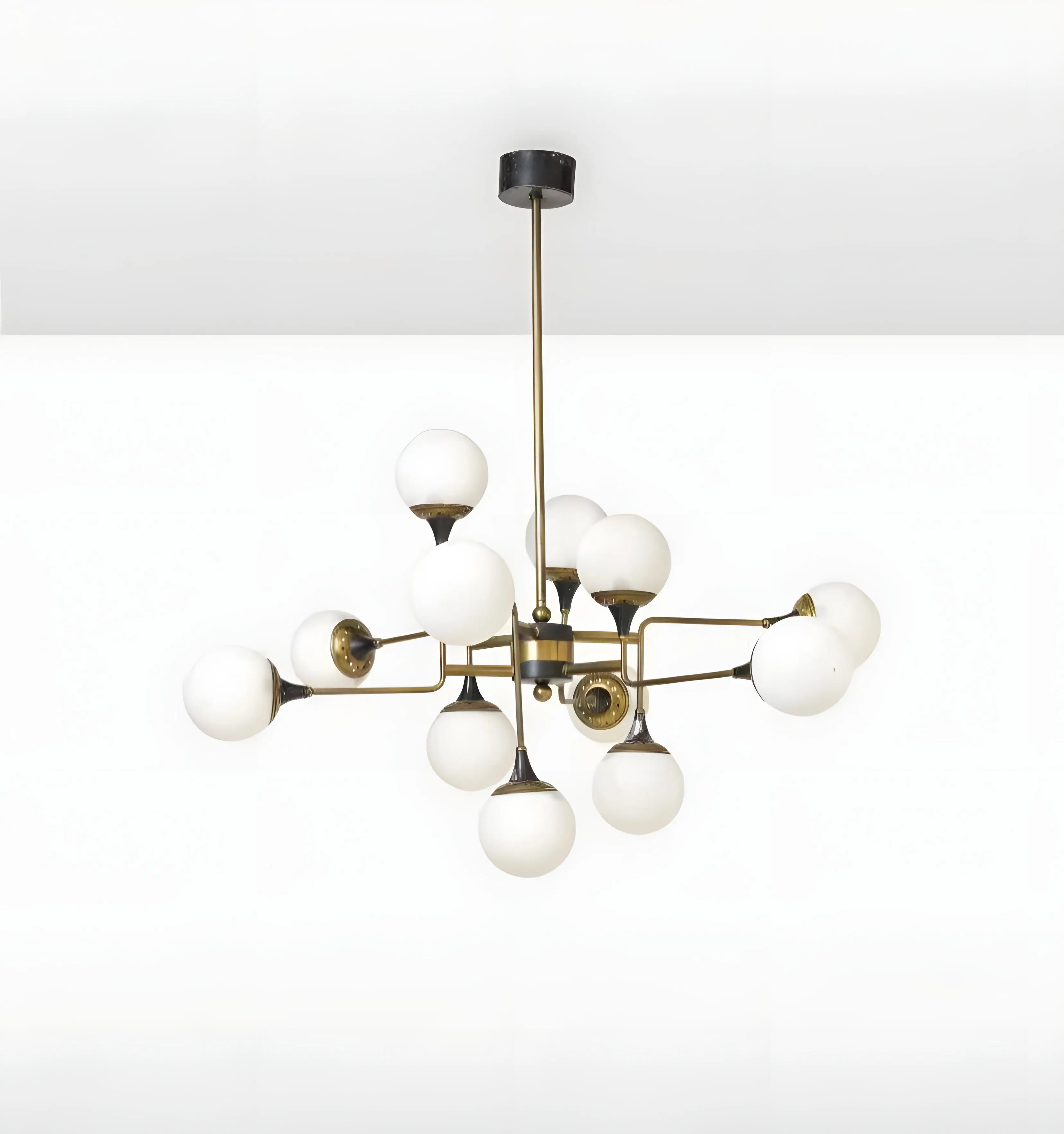 Stilnovo Chandelier - NexioPick