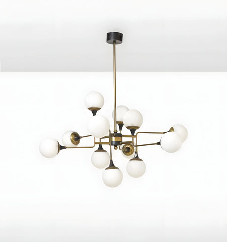 Stilnovo Chandelier - NexioPick