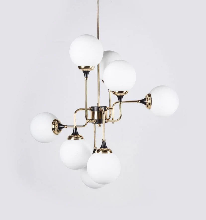 Stilnovo Chandelier - NexioPick
