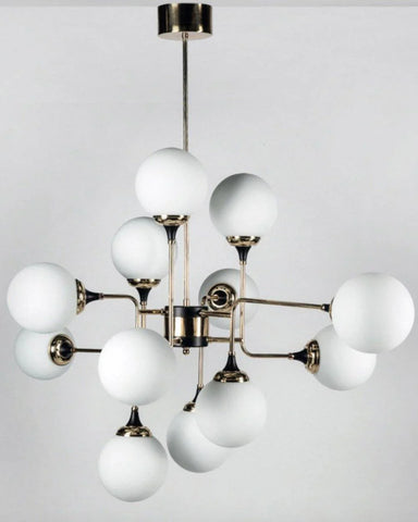 Stilnovo Chandelier - NexioPick