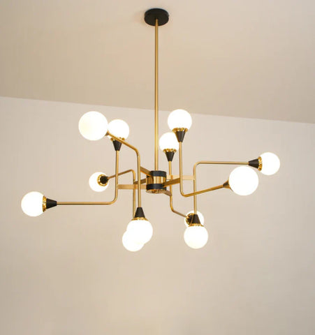 Stilnovo Chandelier - NexioPick