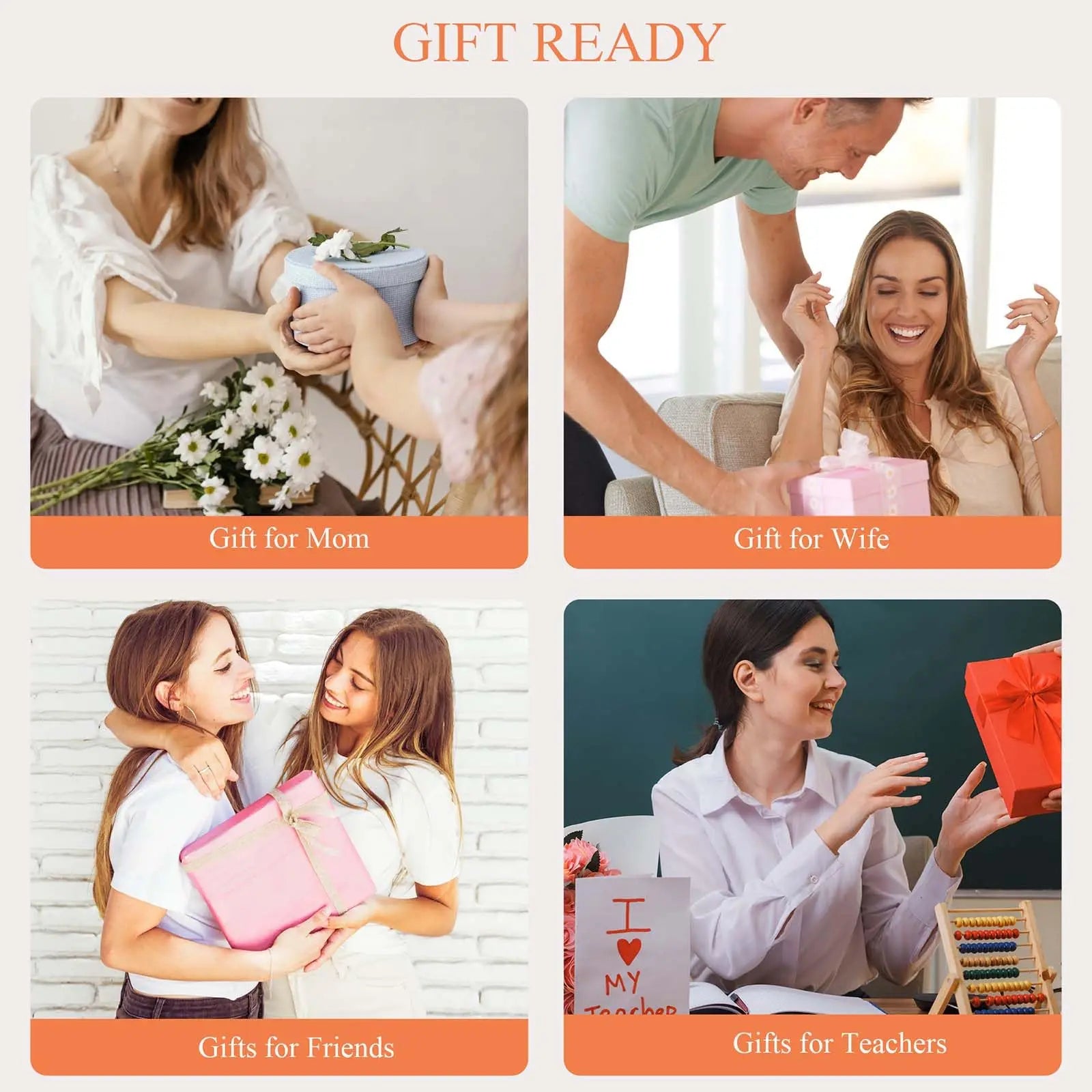 Stretchy Scrunchie Lanyard – Expandable Badge Holder & Keychain for Women