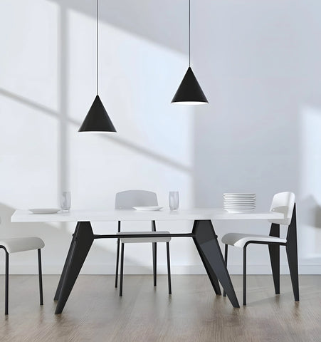 Geoweave Pendant Lamp - NexioPick