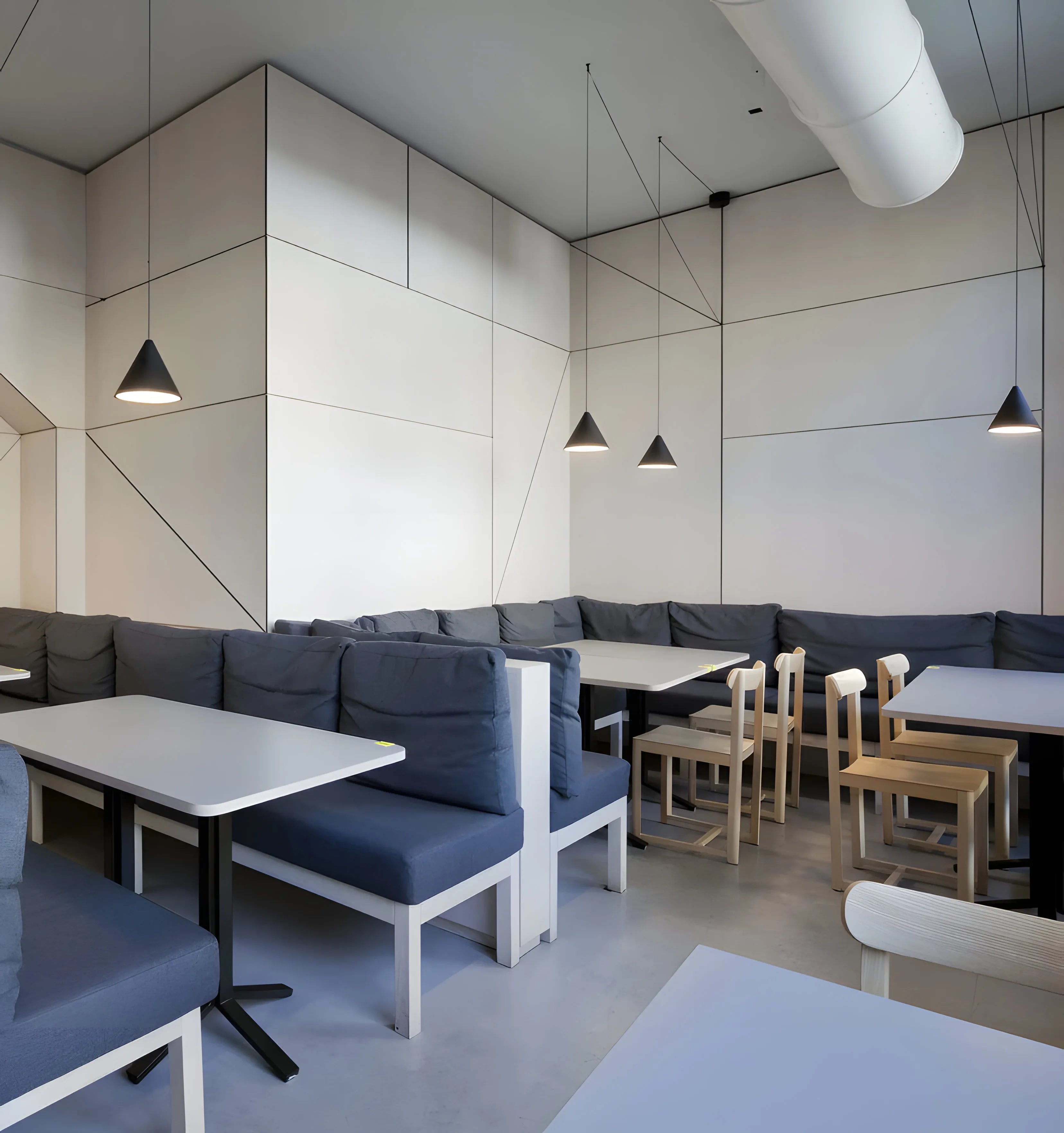 Geoweave Pendant Lamp - NexioPick