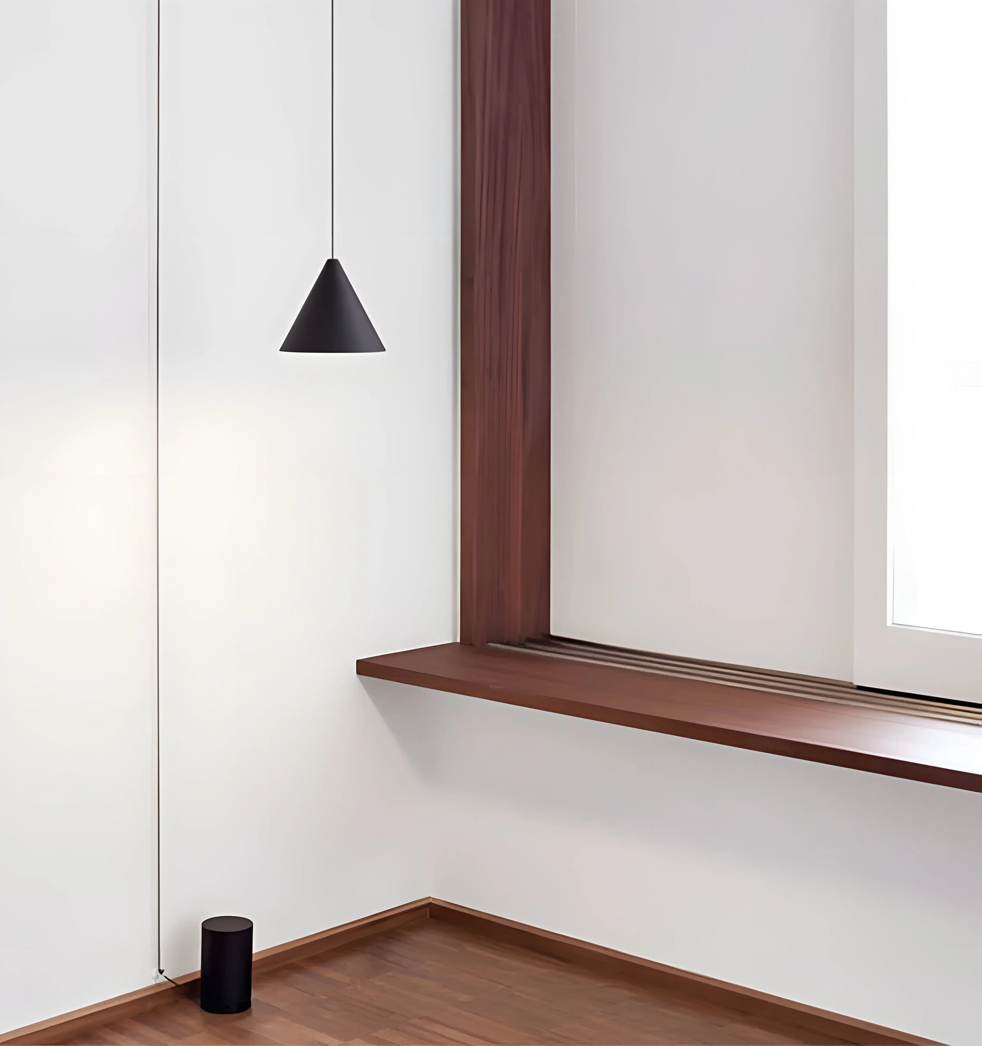 Geoweave Pendant Lamp - NexioPick