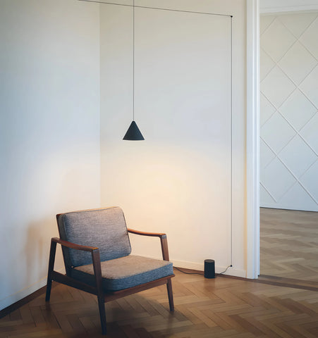 Geoweave Pendant Lamp - NexioPick