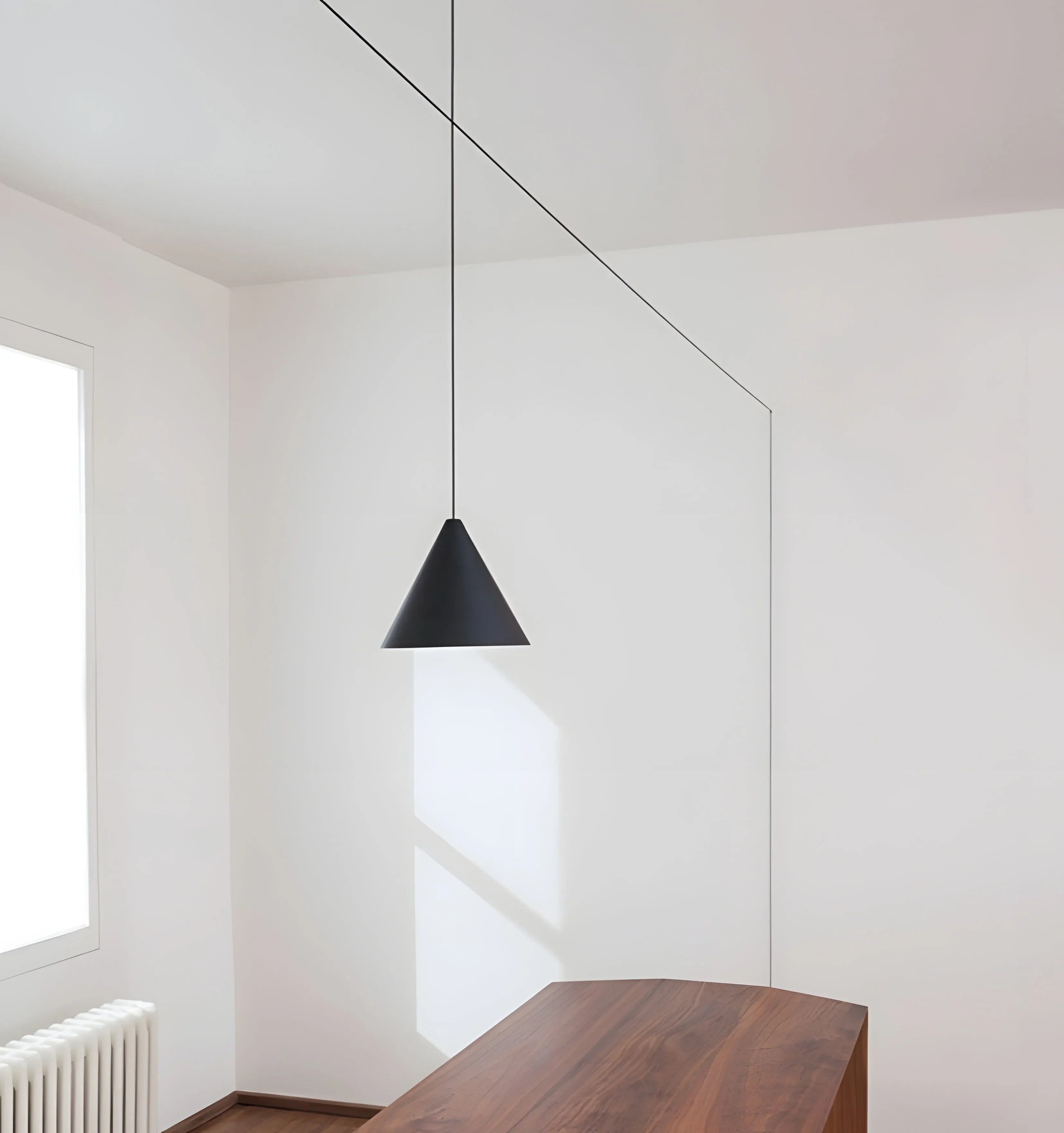 Geoweave Pendant Lamp - NexioPick