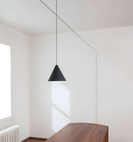 Geoweave Pendant Lamp - NexioPick