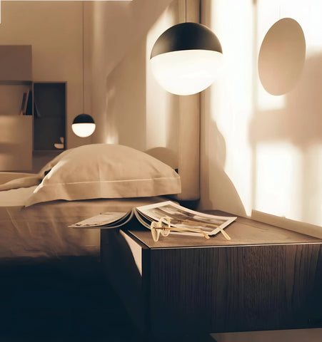 Geoweave Pendant Lamp - NexioPick