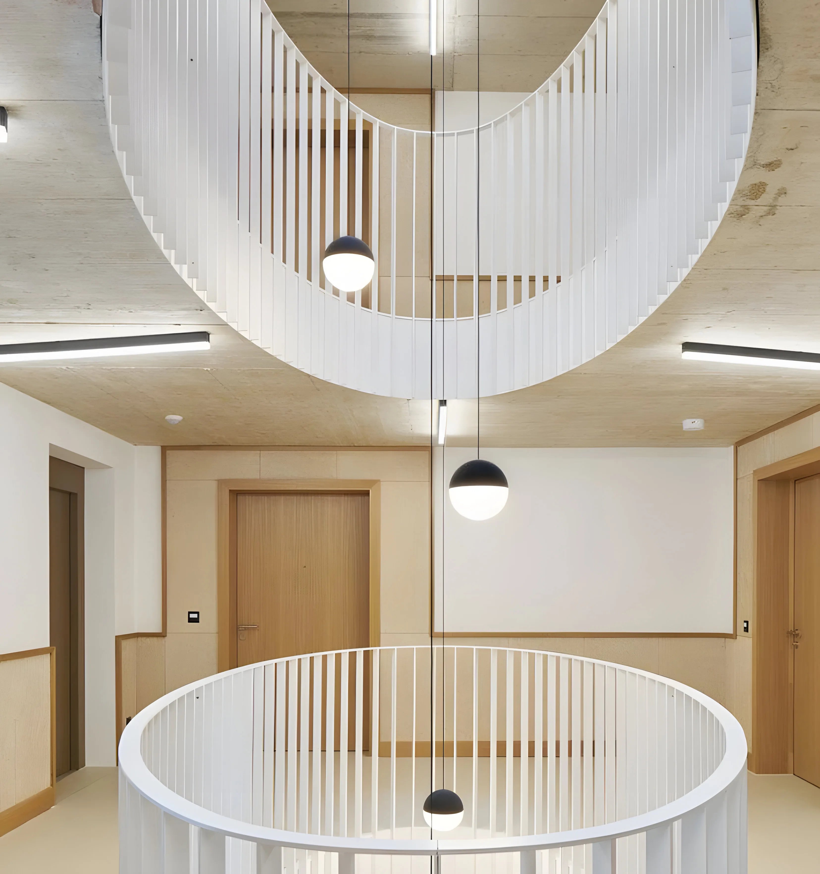 Geoweave Pendant Lamp - NexioPick