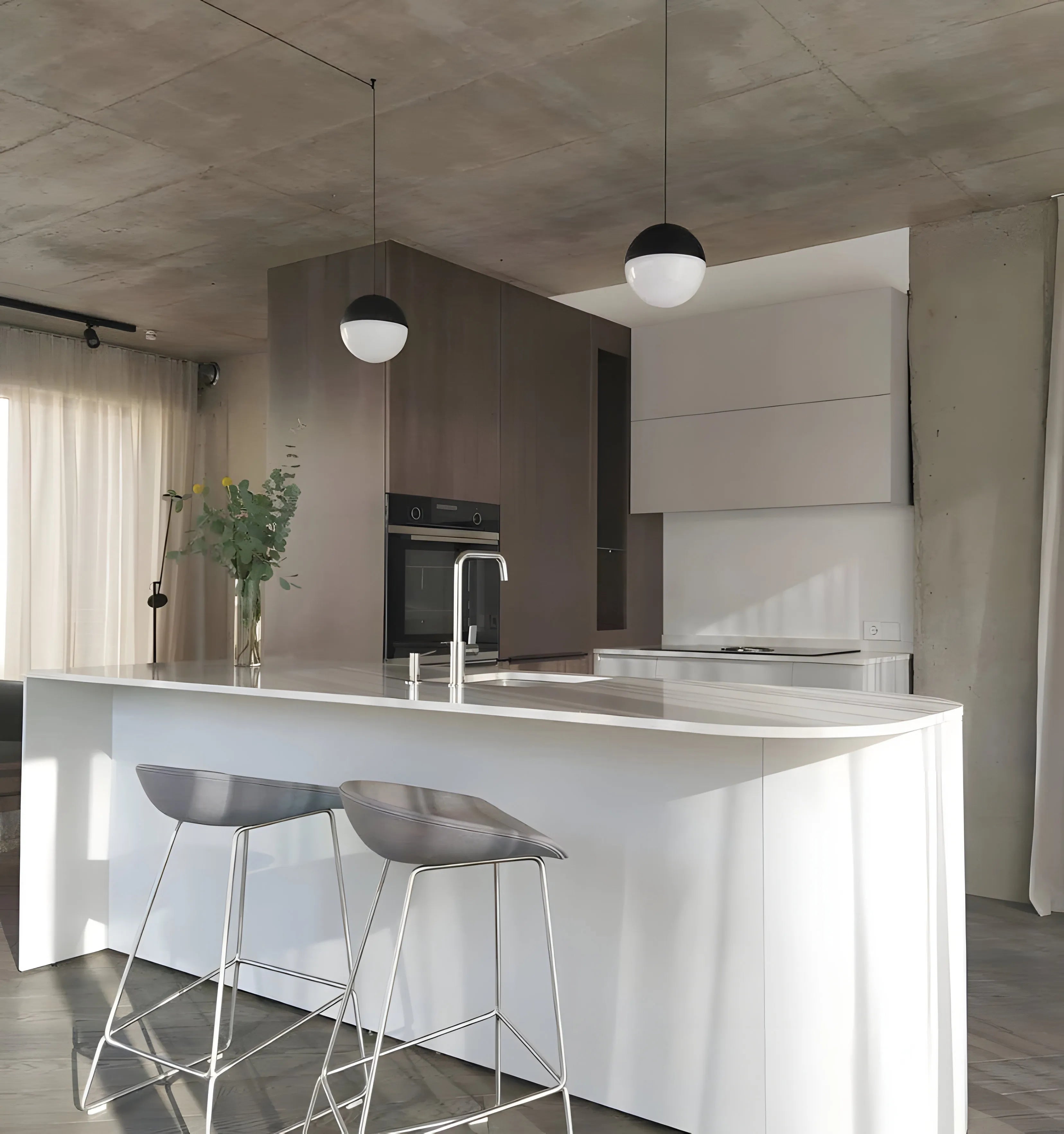 Geoweave Pendant Lamp - NexioPick