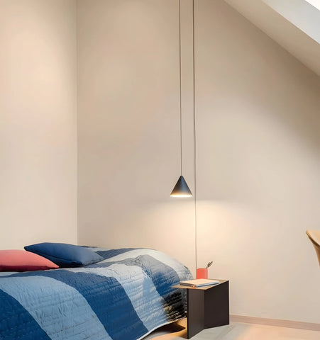 Geoweave Pendant Lamp - NexioPick