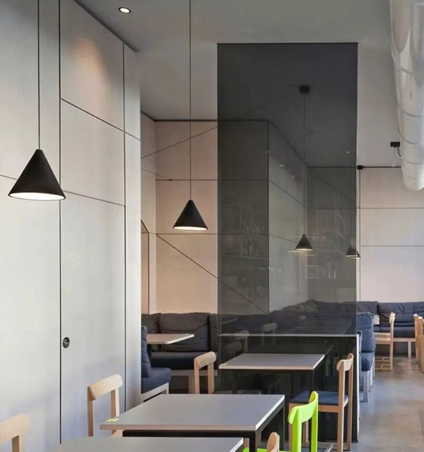 Geoweave Pendant Lamp - NexioPick