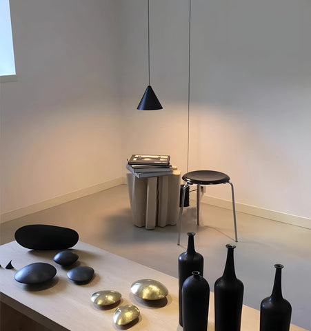 Geoweave Pendant Lamp - NexioPick