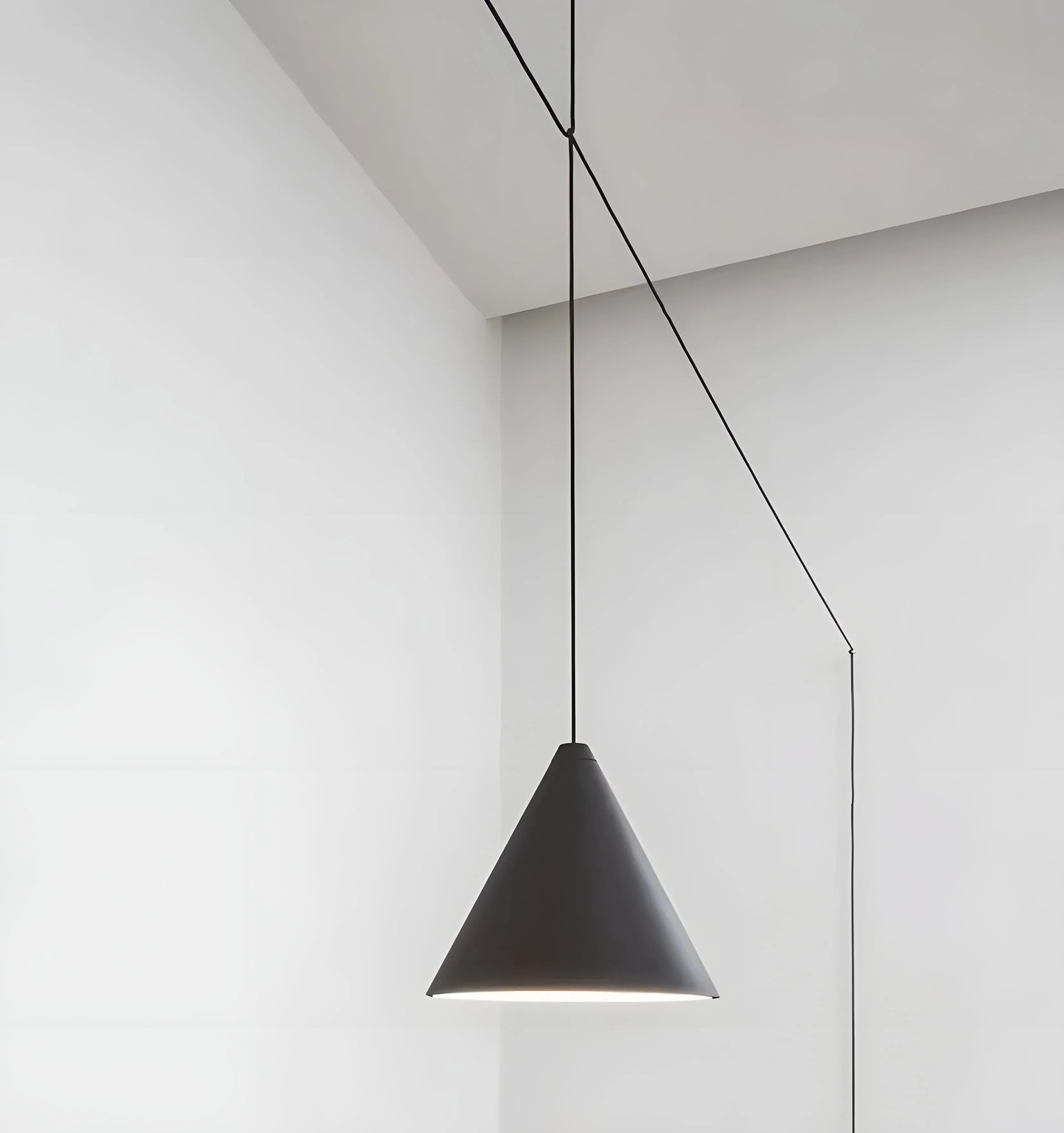 Geoweave Pendant Lamp - NexioPick
