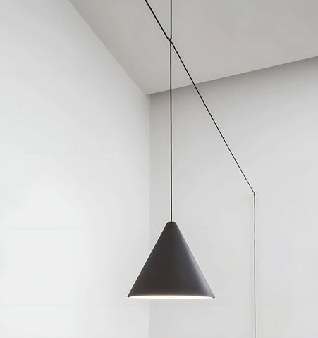 Geoweave Pendant Lamp - NexioPick