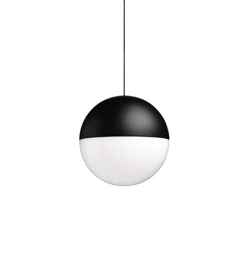 Geoweave Pendant Lamp - NexioPick