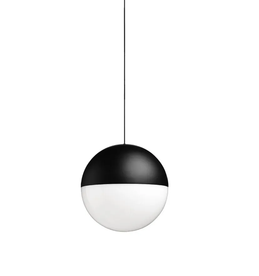 Geoweave Pendant Lamp - NexioPick