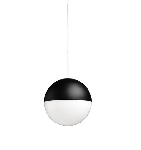Geoweave Pendant Lamp - NexioPick