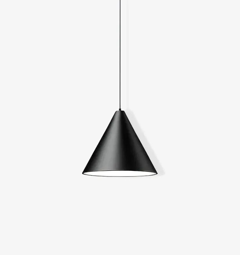 Geoweave Pendant Lamp - NexioPick