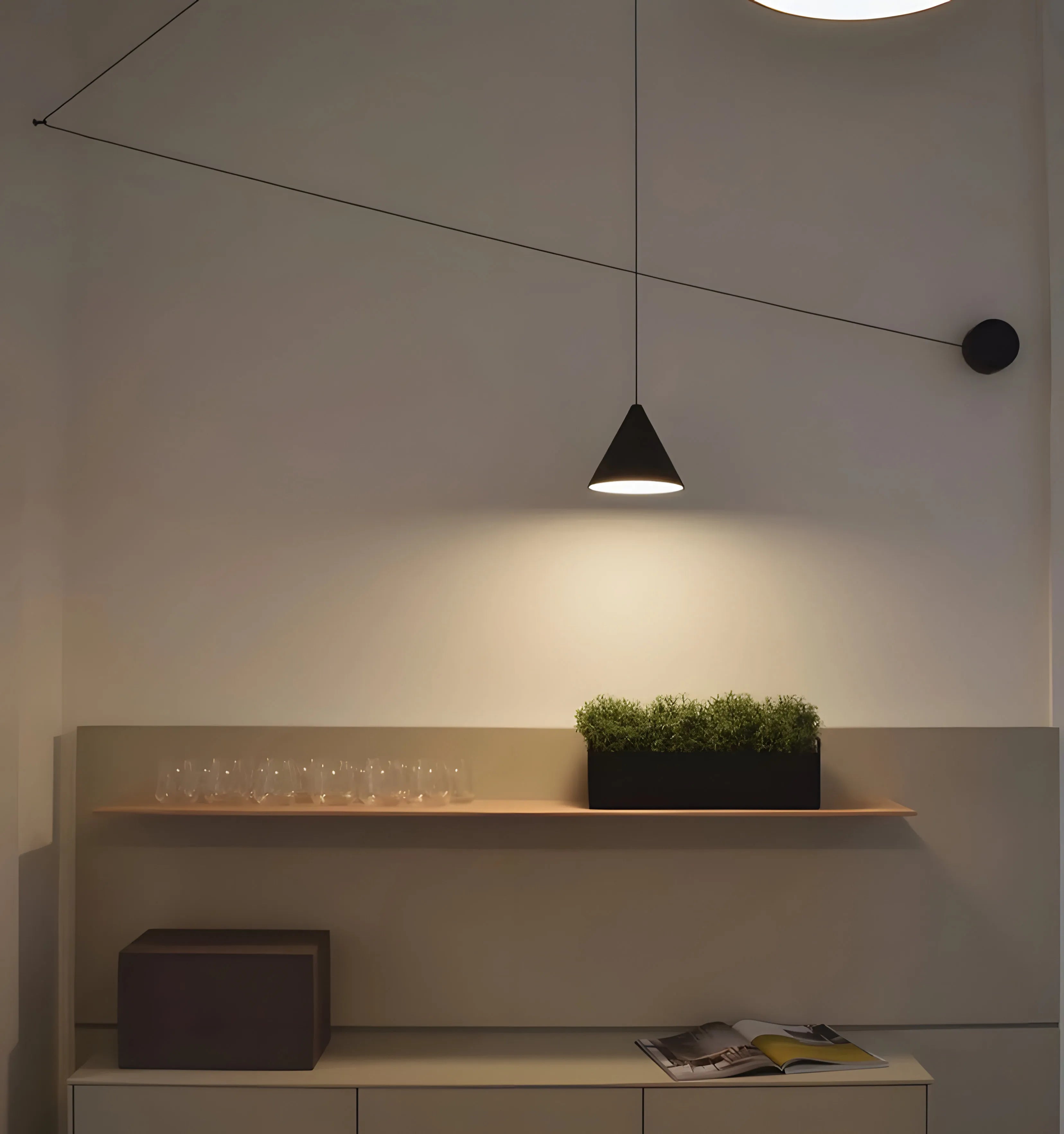 String Swag Lights - NexioPick