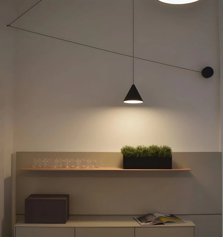 String Swag Lights - NexioPick