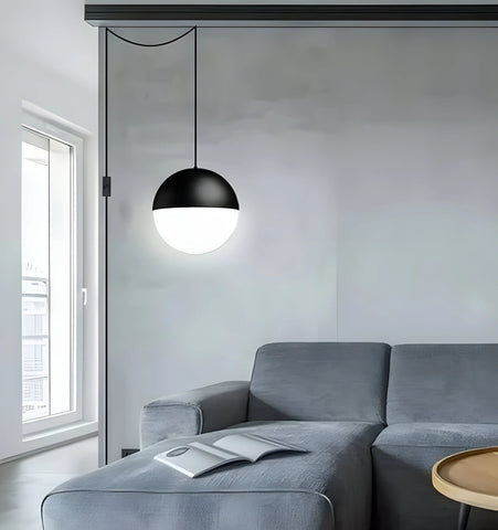 String Swag Lights - NexioPick